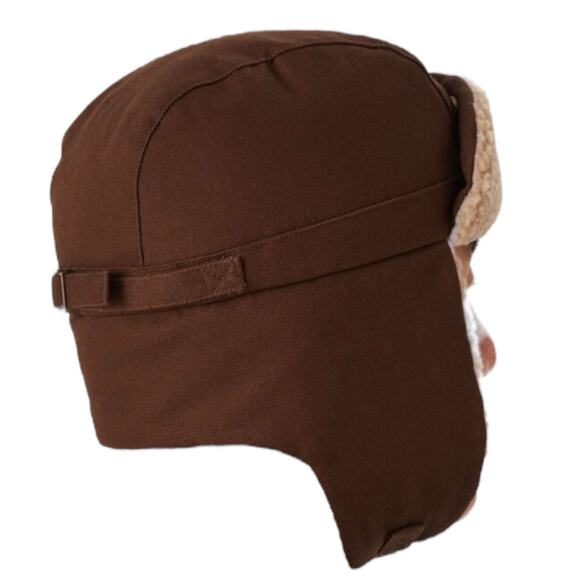 Duluth Trading Co. Men's Medium Firehose Trapper Hat - Picture 2 of 9